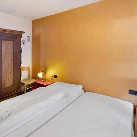 Apartment Giulia Canazei