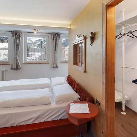 Apartment Giulia