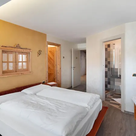 Giulia Apartment Canazei