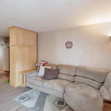 Apartment Giulia